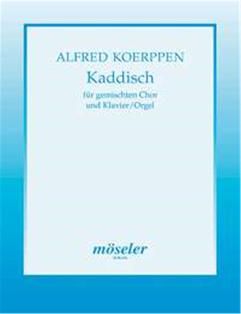 Kaddisch